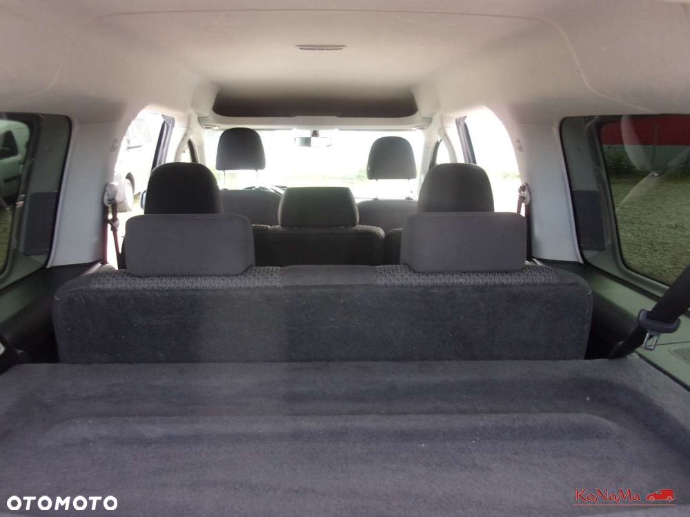 Volkswagen Caddy - 5