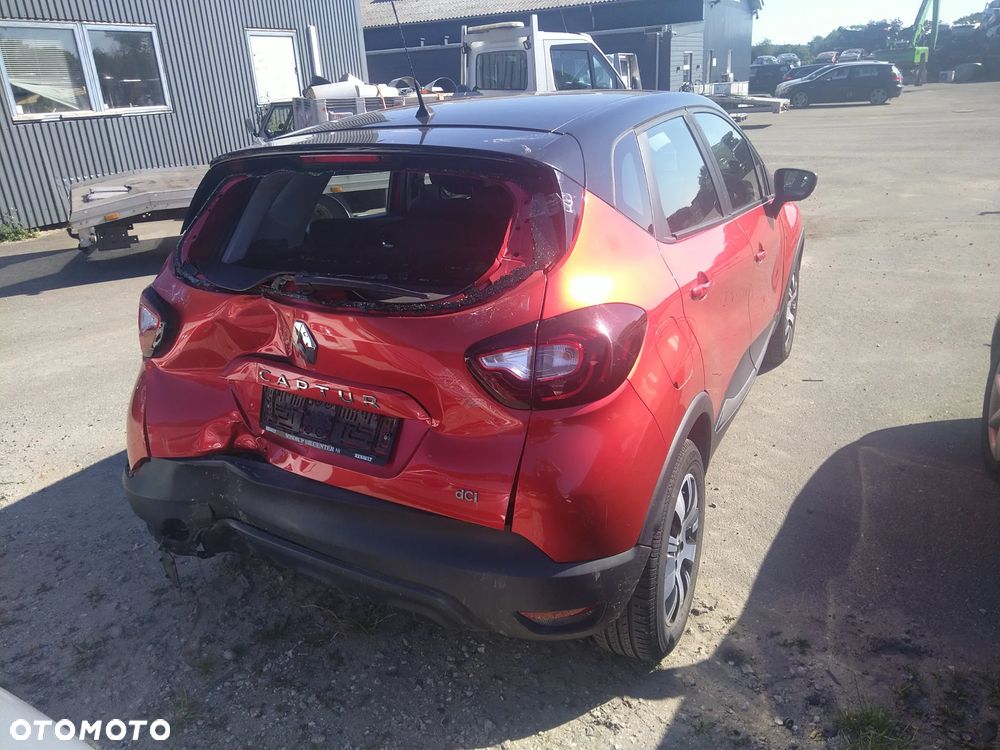 Renault Captur 1.5 dCi Energy Zen - 18