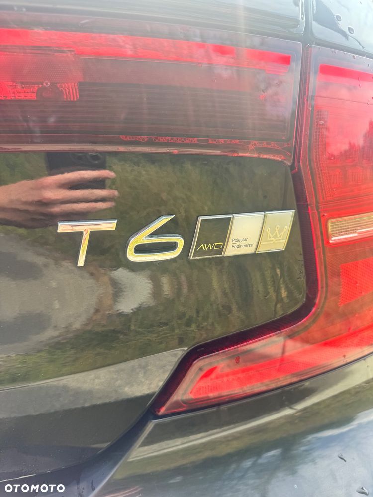 Volvo S90 T6 AWD Momentum - 6