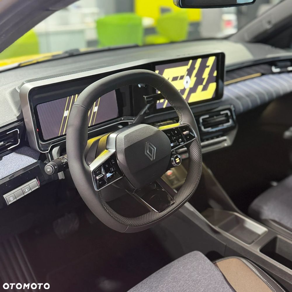 Renault 5 52kWh Comfort Range Techno - 6