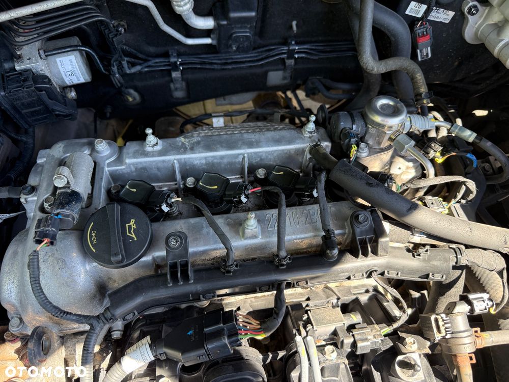 Hyundai ix35 1.6 GDI Premium 2WD - 18