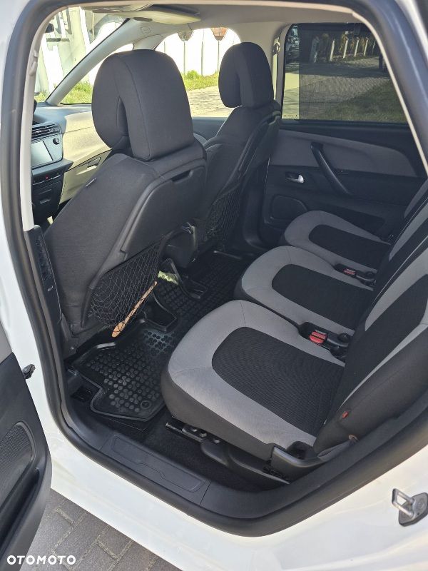 Citroën C4 Picasso e-HDi 115 Attraction - 5