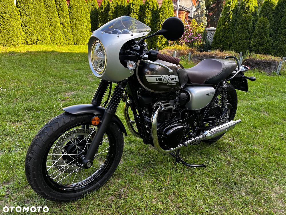 Kawasaki Inny - 1