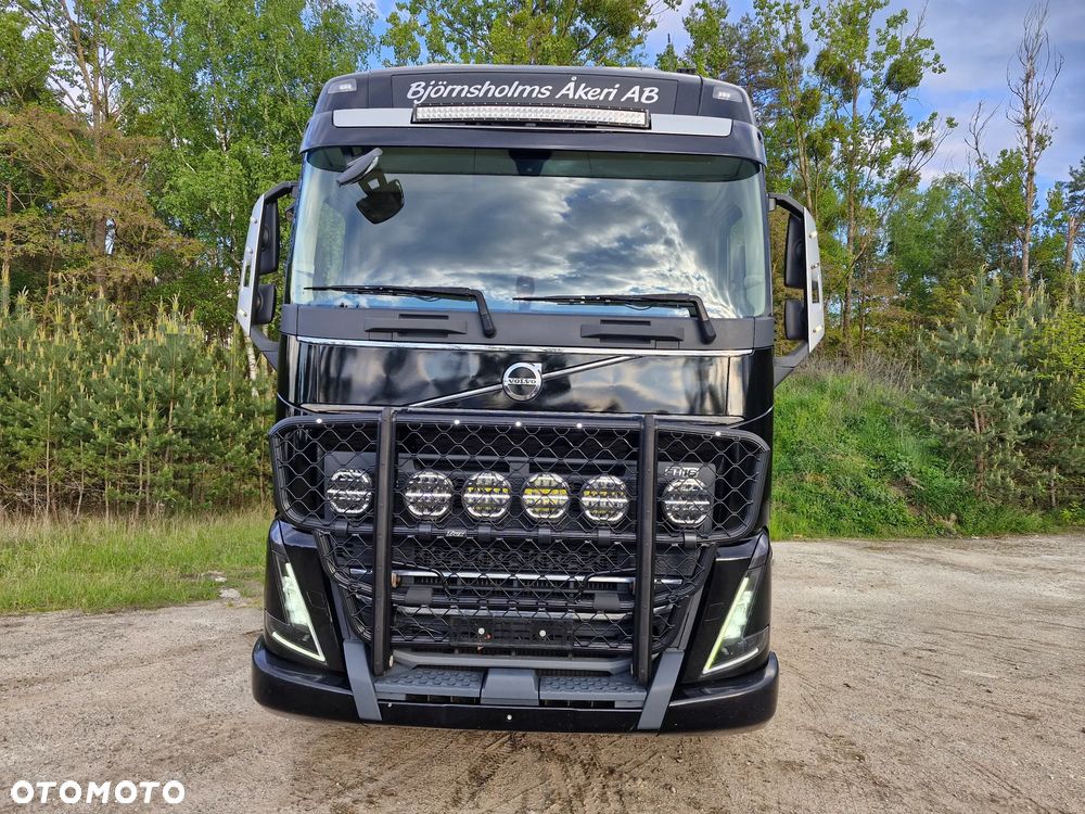 Volvo FH 750 - 2