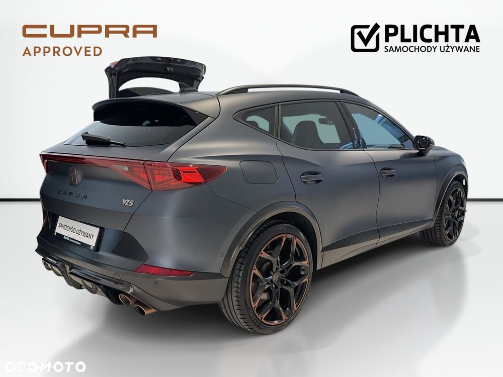 Cupra Formentor - 5