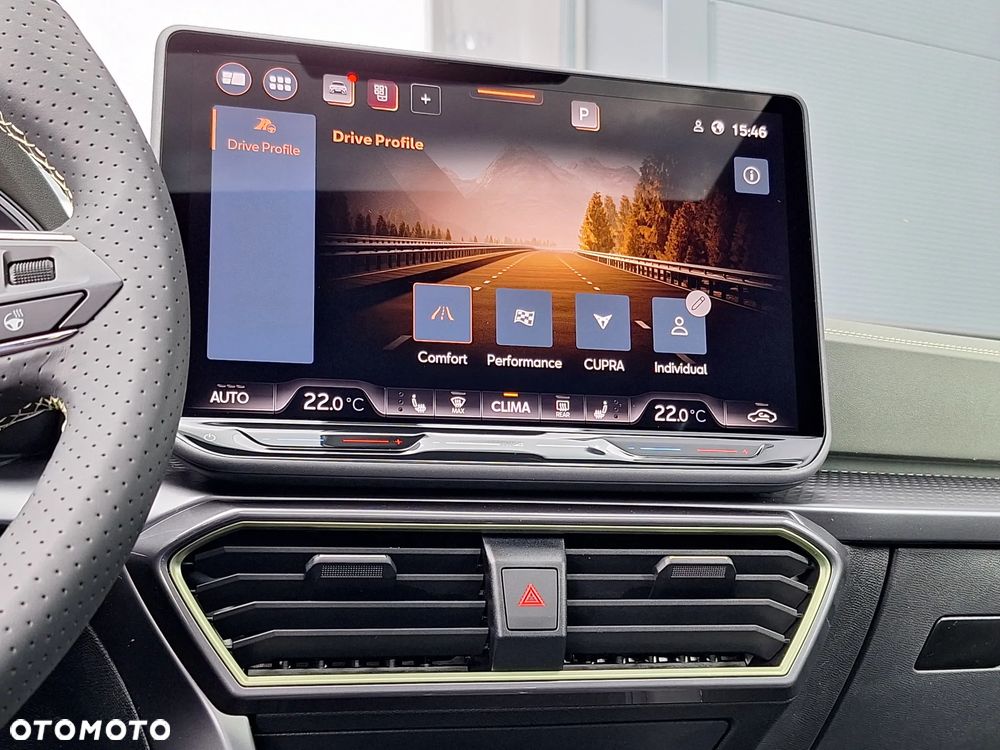 Cupra Leon - 34