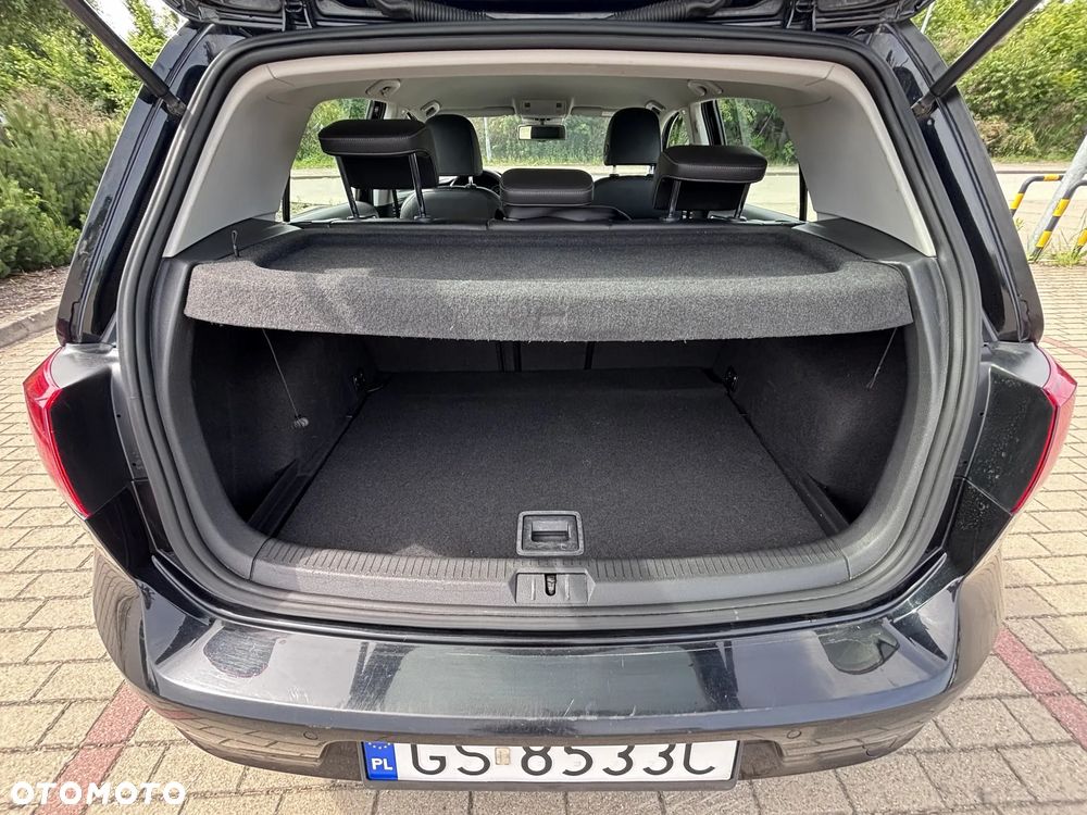 Volkswagen Golf 2.0 BlueTDI DSG Highline - 13