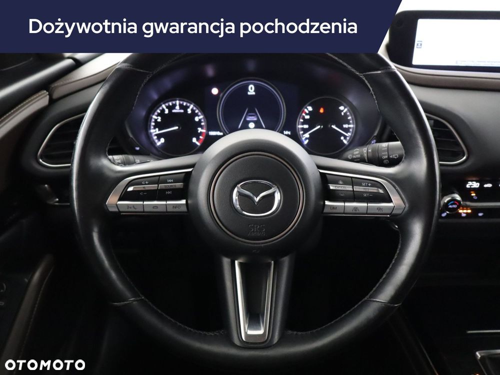 Mazda CX-30 - 17
