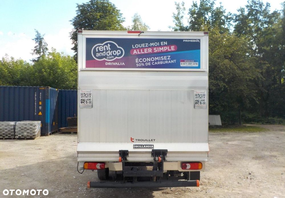Renault Master - 26
