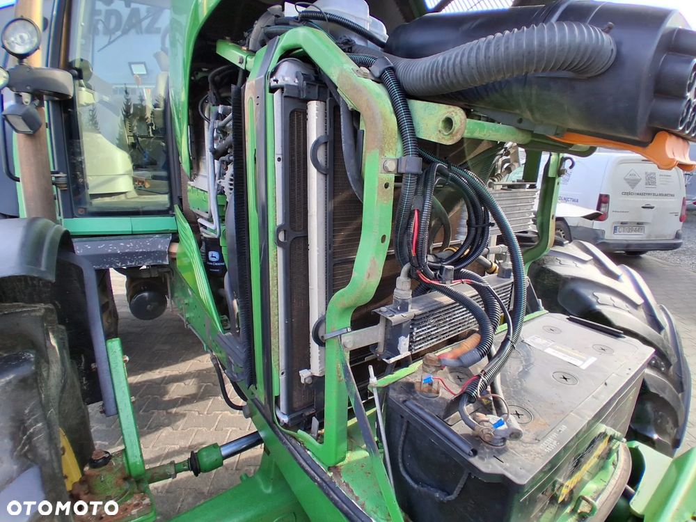 John Deere 6830 Premium - 34