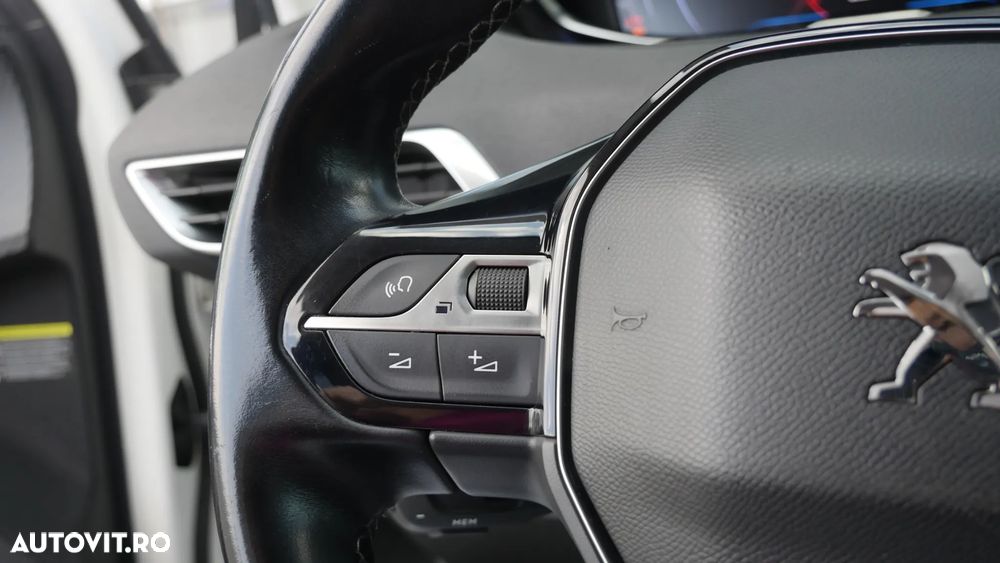 PEUGEOT 3008 2022 — imagine 31