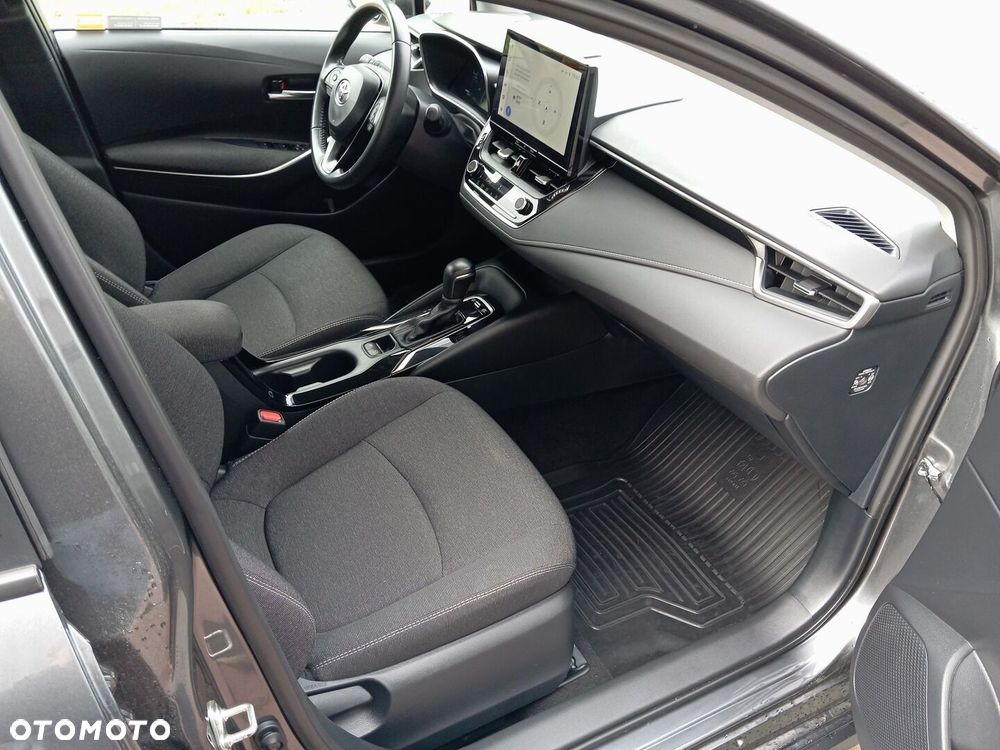 Toyota Corolla 1.8 Hybrid Comfort - 7
