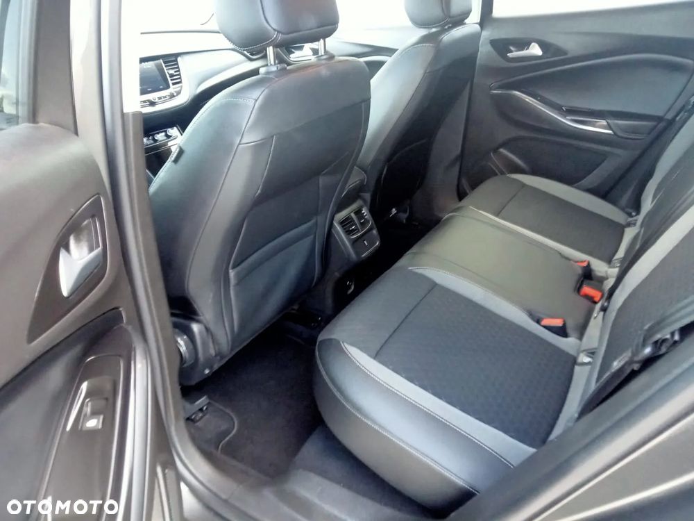 Opel Grandland X 1.5 CDTI Innovation S&S - 11