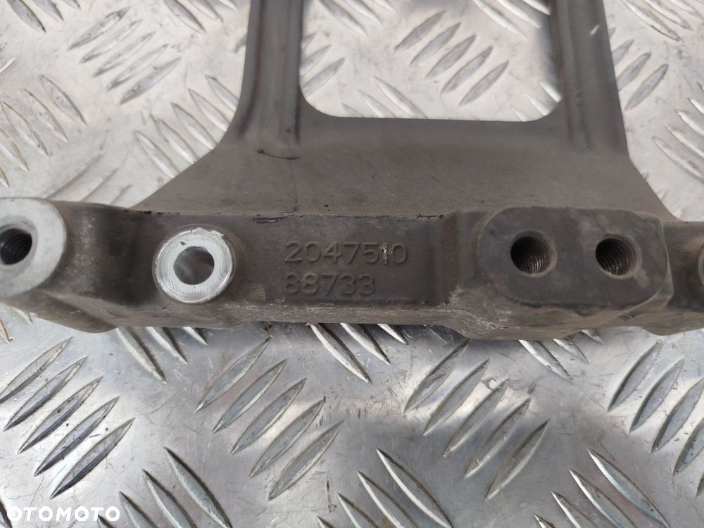 WSPORNIK MOCOWANIE ALTERNATORA DAF NGD XF XG XG+ - 5