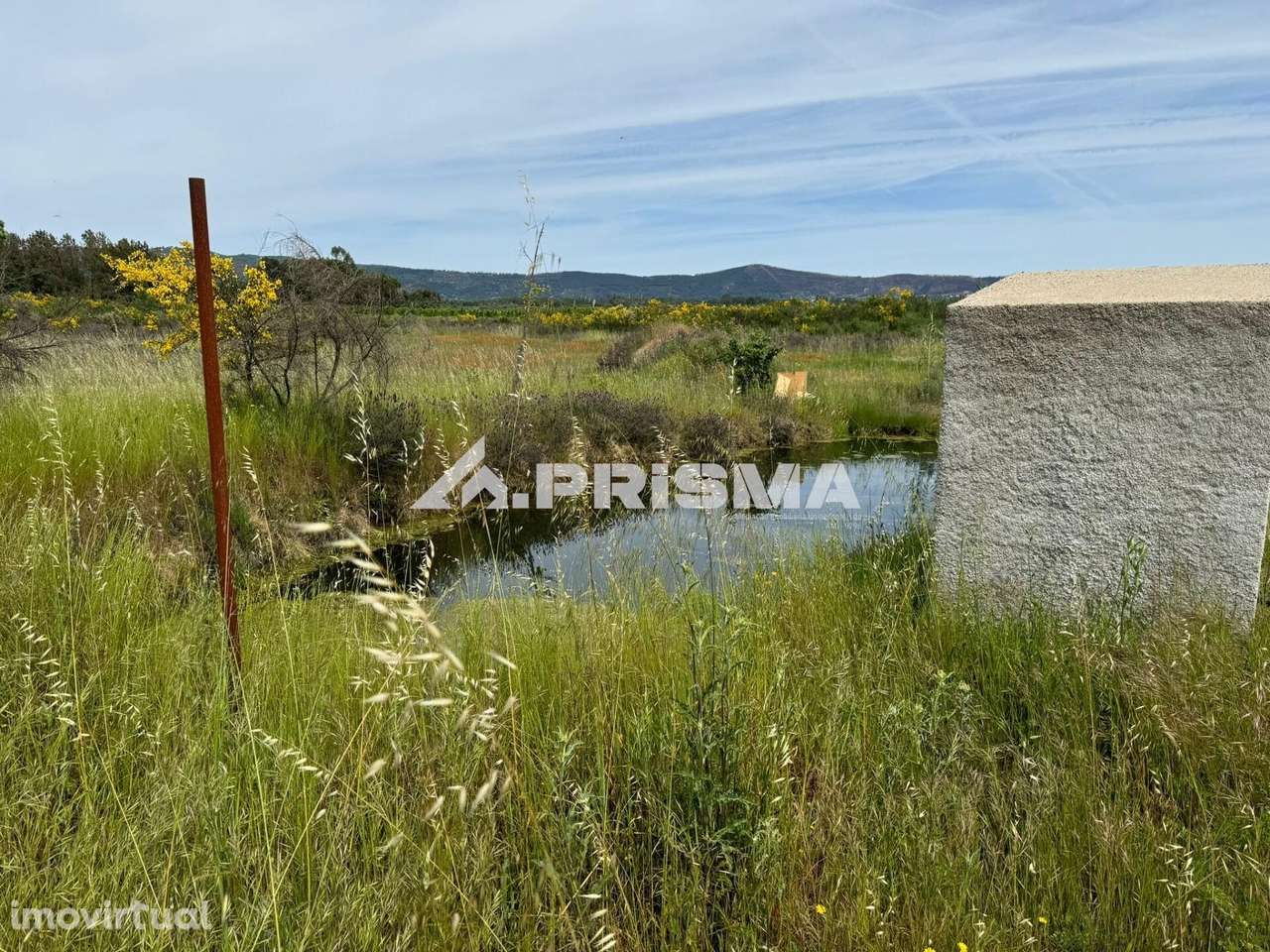 Quinta Excepcional com 9 Hectares para venda em Póvoa da Atalaia - Grande imagem: 3/5
