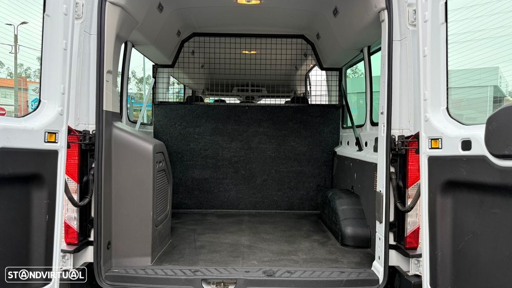 Ford Transit - 14