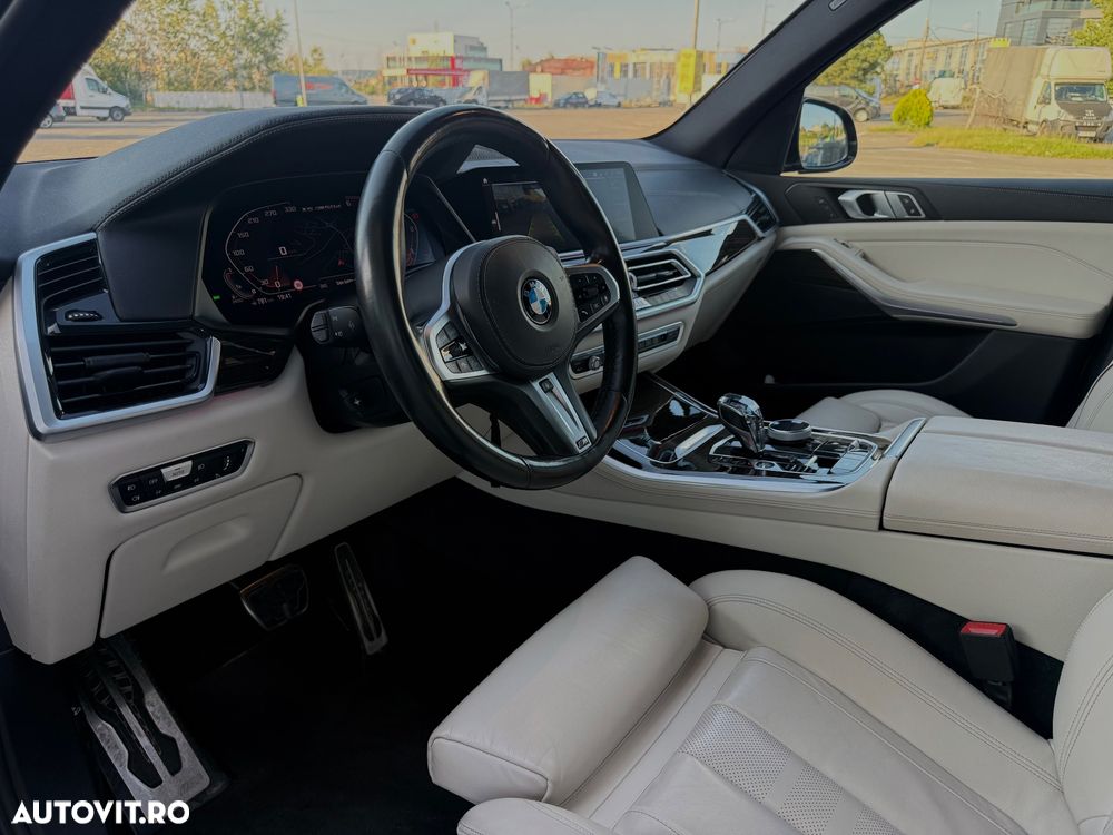 BMW X5 - 9