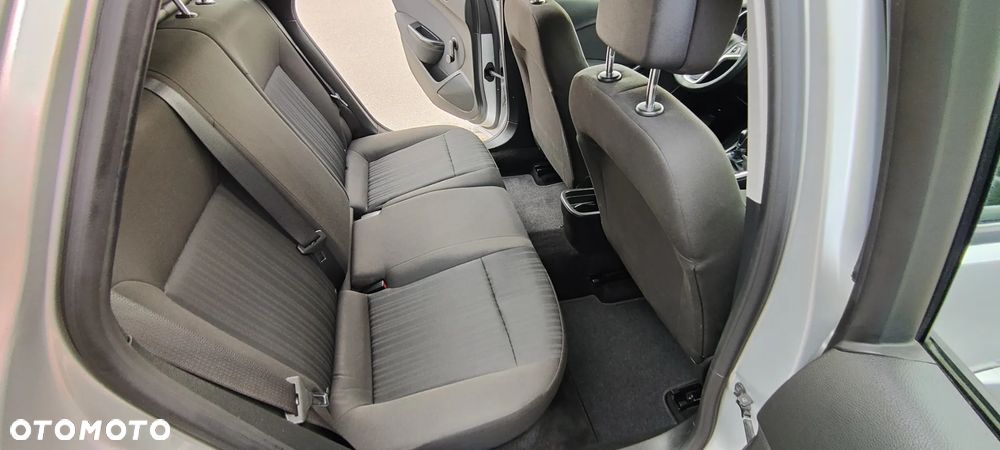 Opel Astra IV 1.3 CDTI Sport ecoFLEX - 21