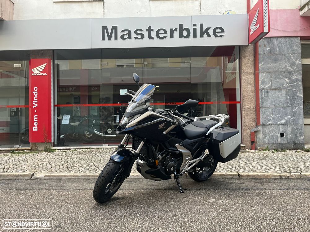 Honda NC750X - DESDE 129 EUR / MÊS !! - 11
