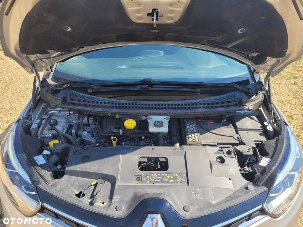 Renault Scenic 1.6 dCi Energy Limited EU6 - 19