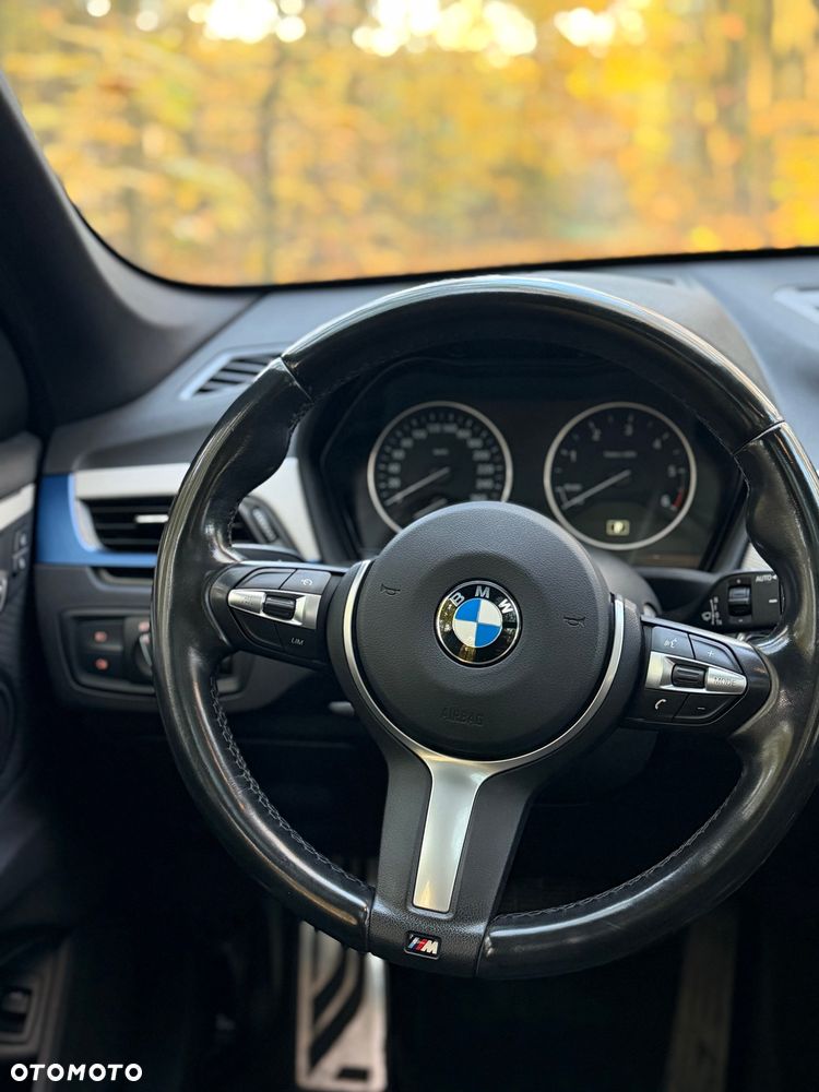 BMW X1 - 20