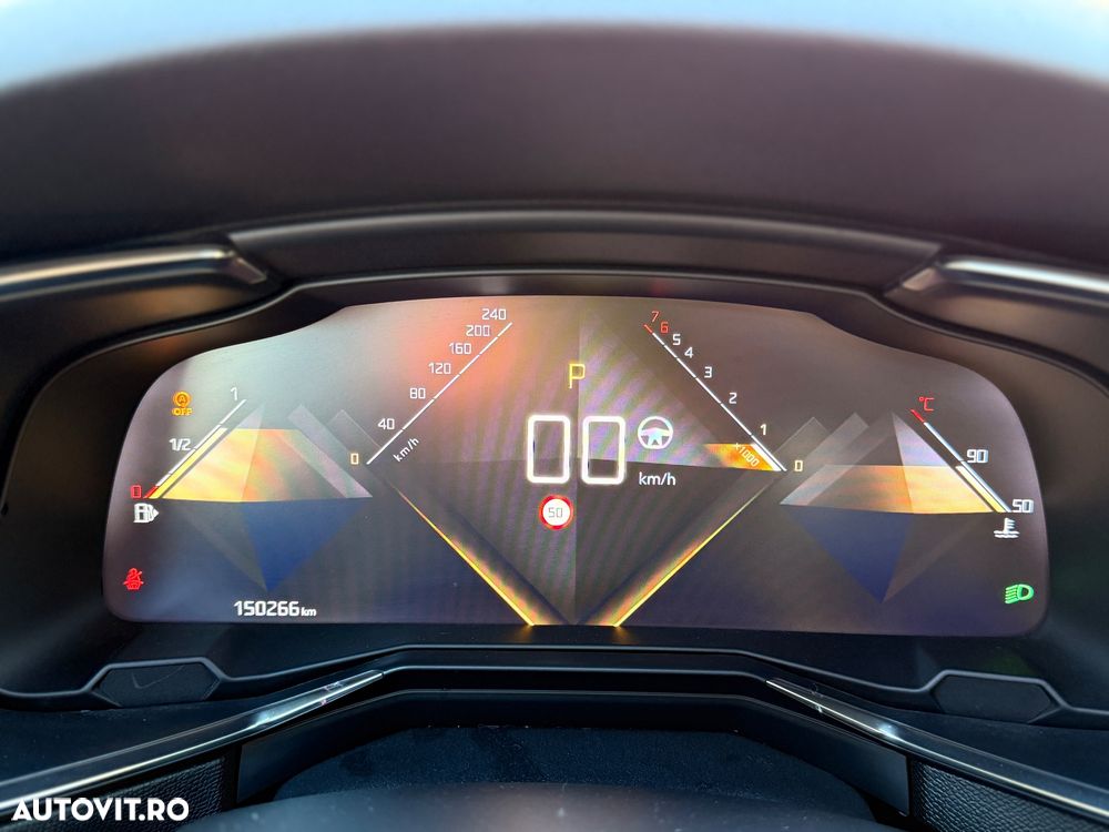 DS Automobiles DS 7 Crossback 1.6 PureTech 180 S&S EAT8 BASTILLE+ - 16