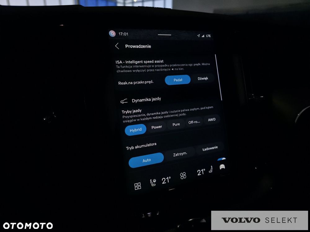 Volvo XC 60 - 19