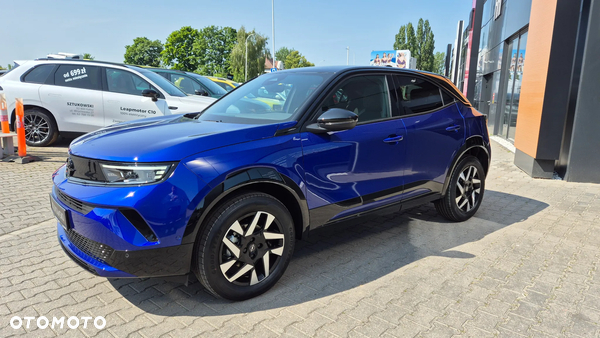 Opel Mokka 1.2 T GS S&S
