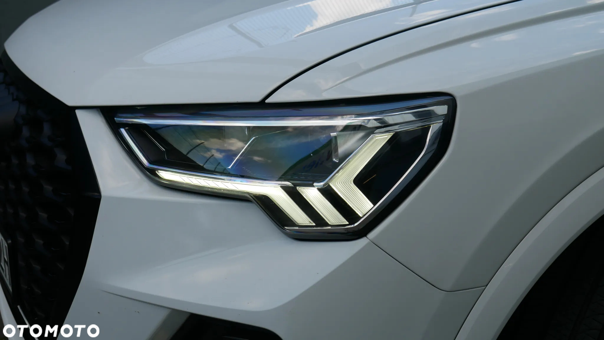 Audi Q3 45 TFSI quattro S tronic S line - 23