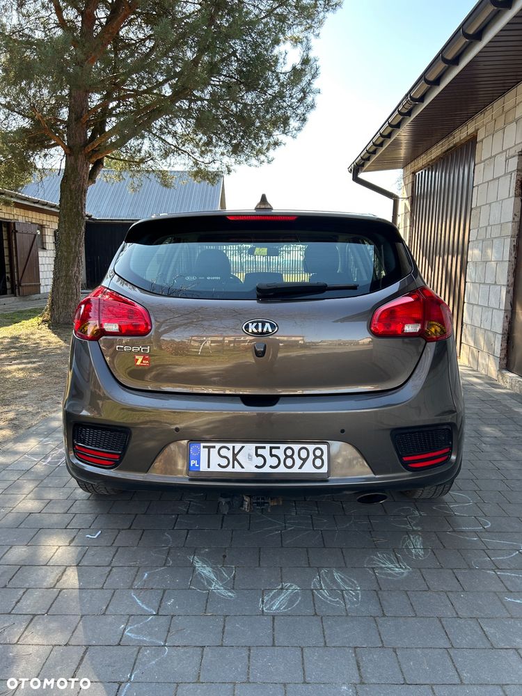 Kia Ceed 1.4 M - 6