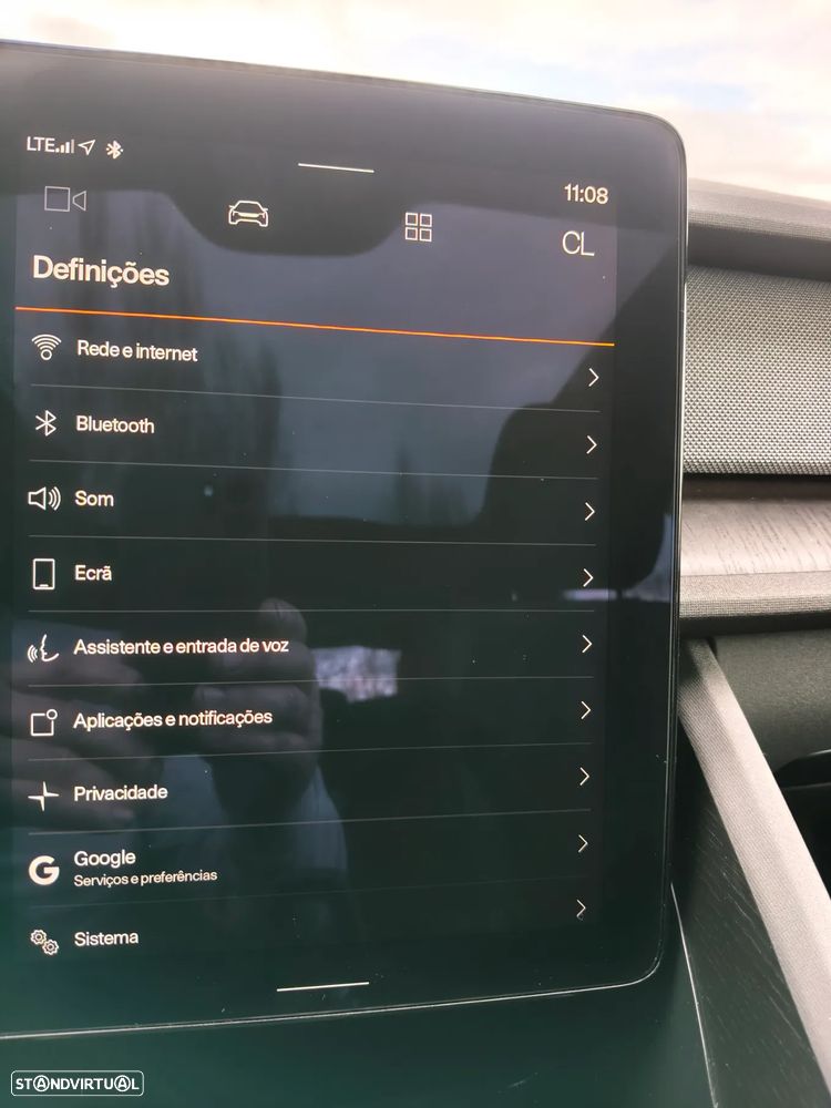 Polestar 2 Single Motor 78kWh - 43