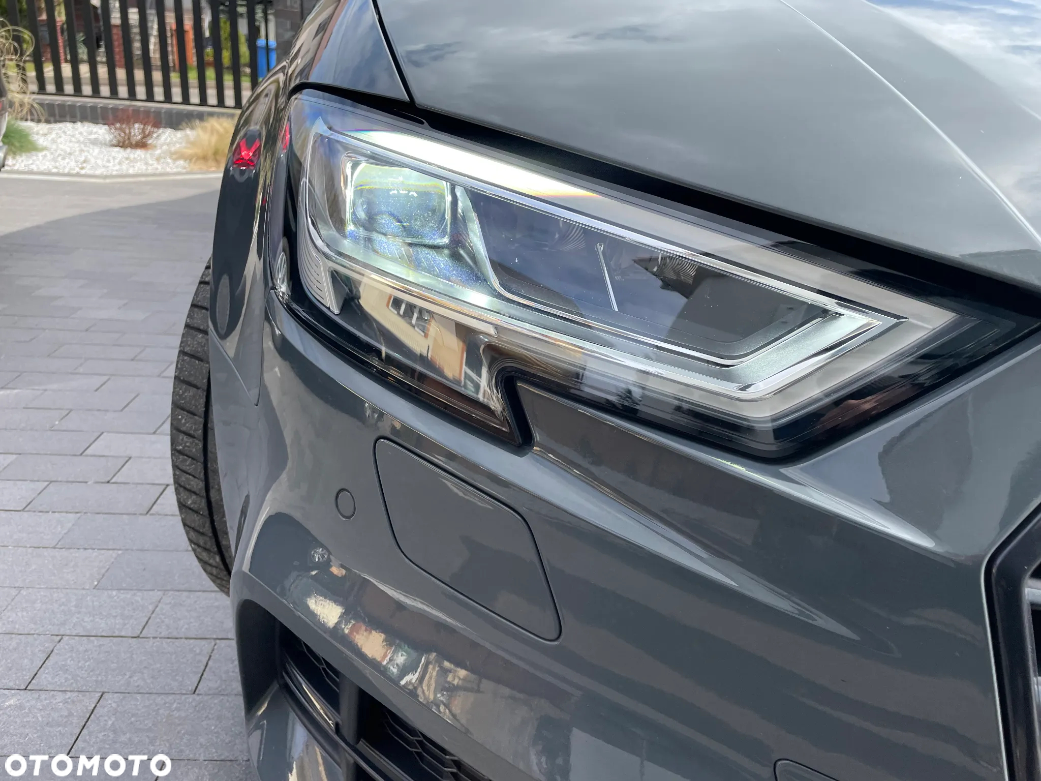 Audi A3 35 TFSI Sport S tronic - 7