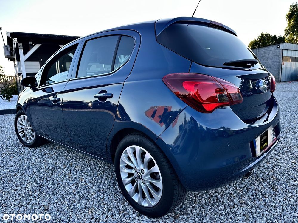Opel Corsa 1.4 Turbo Start/Stop Active - 3