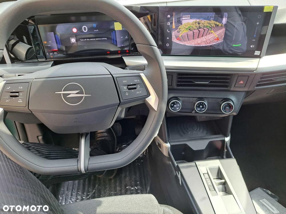 Opel Frontera 1.2 T mHEV Edition eDTC6 - 6