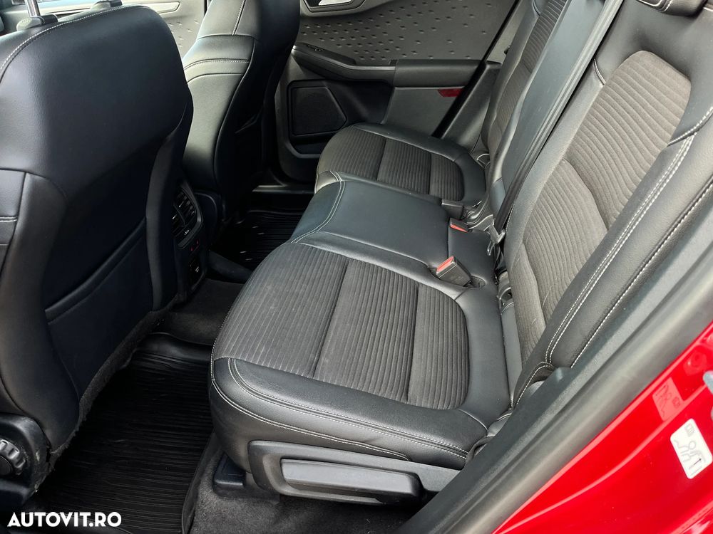 Ford Kuga 2.5 Duratec PHEV Titanium - 11