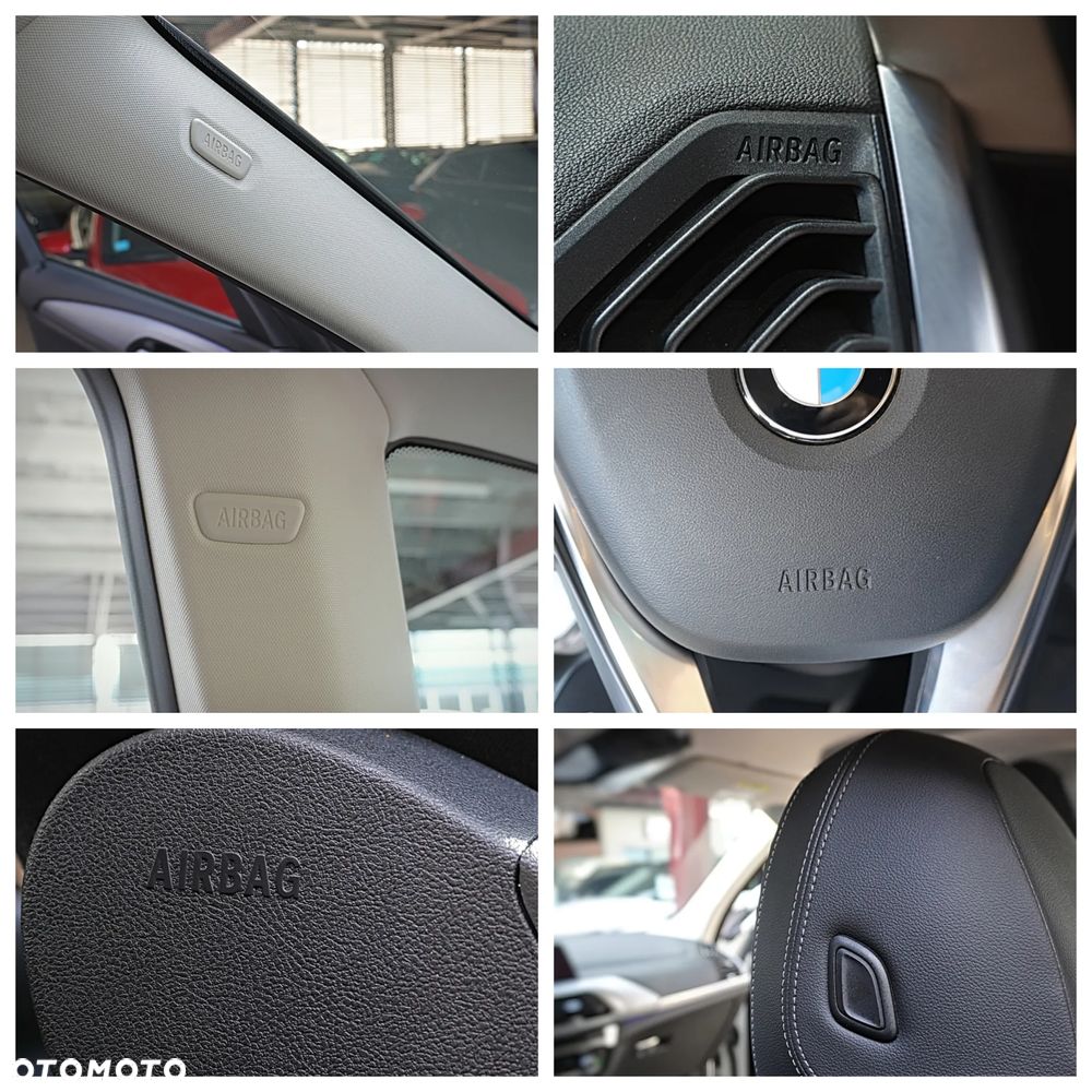 BMW X3 - 29