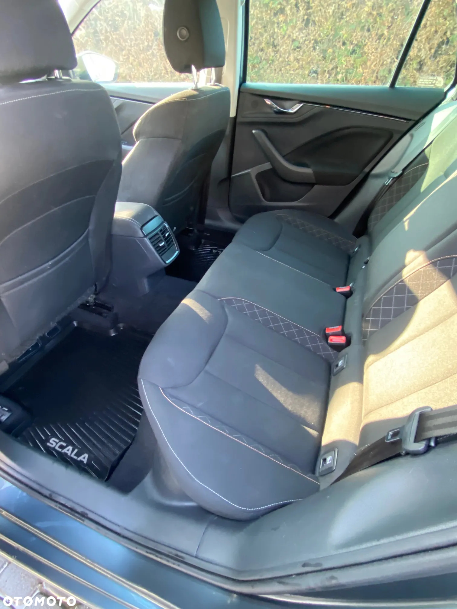 Skoda Scala - 8