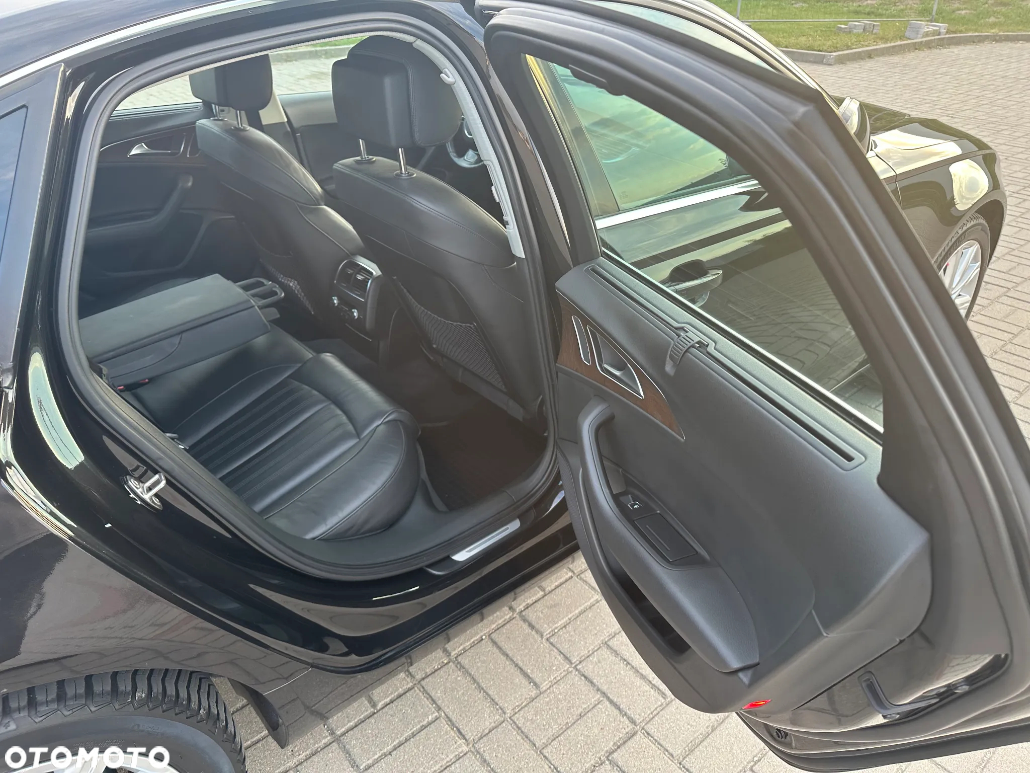 Audi A6 2.0 TDI Prime Line Multitronic - 30