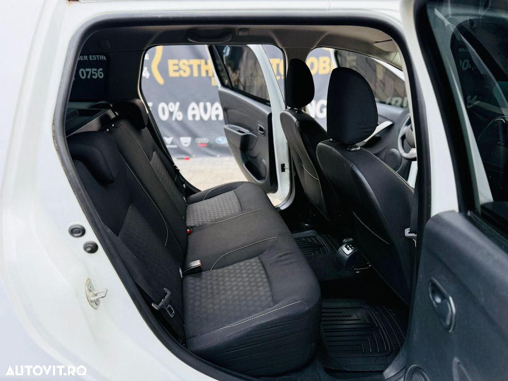 Dacia Logan 1.6 MPI Preference - 7