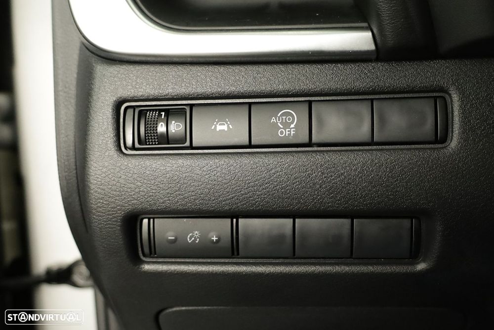 Nissan Qashqai 1.3 DIG-T Acenta - 18