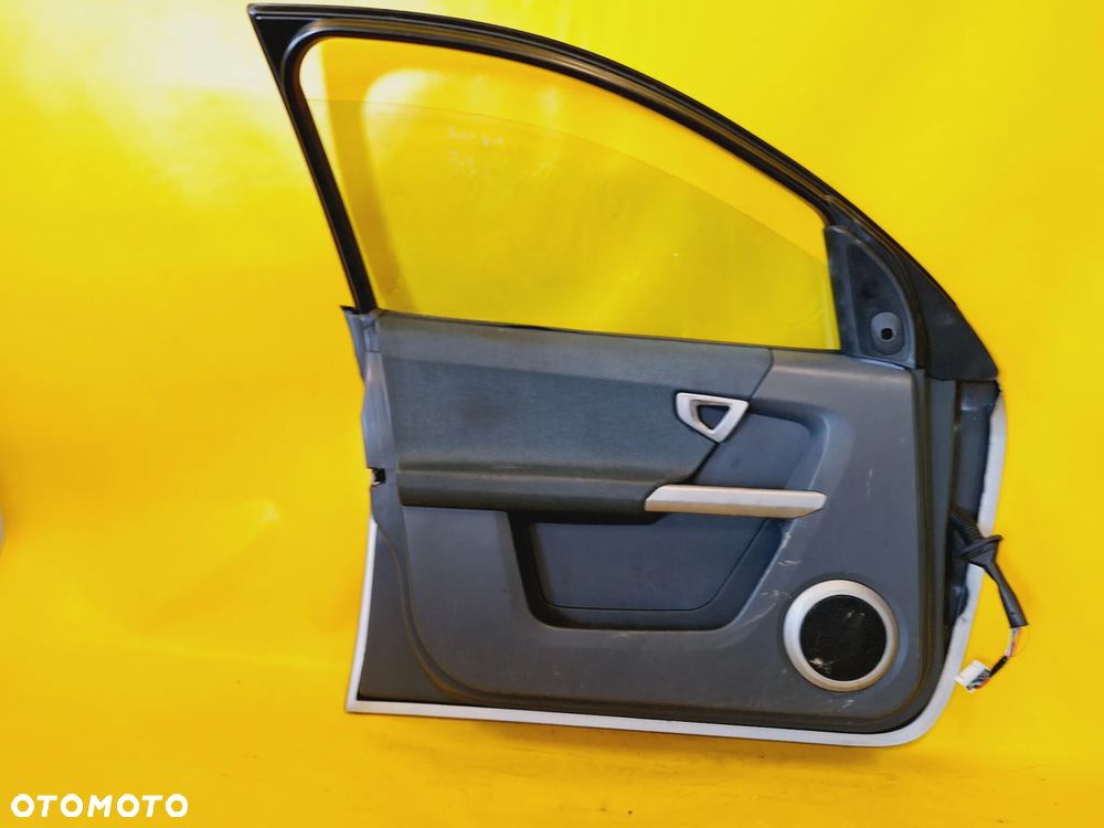 DRZWI LEWY PRZÓD LEWE PRZEDNIE SMART FORFOUR I NR1845 - 6