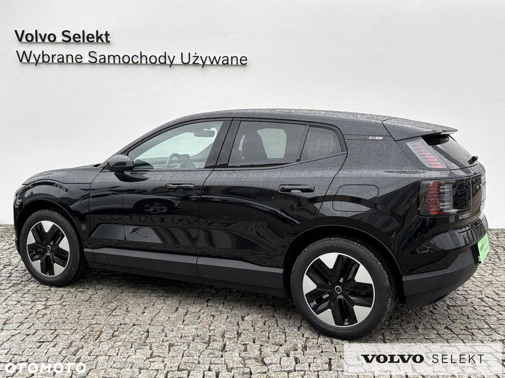Volvo EX30 - 4