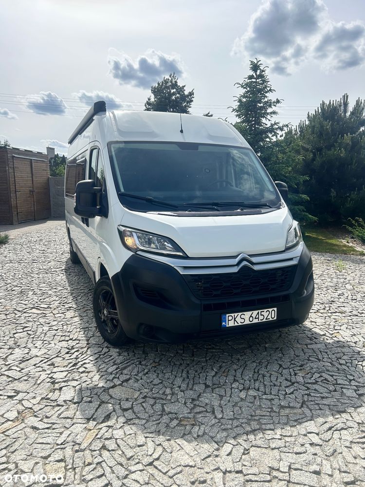 Citroën Jumper - 2
