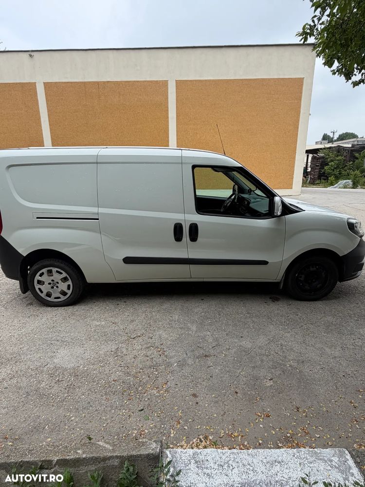 Fiat Doblo - 6