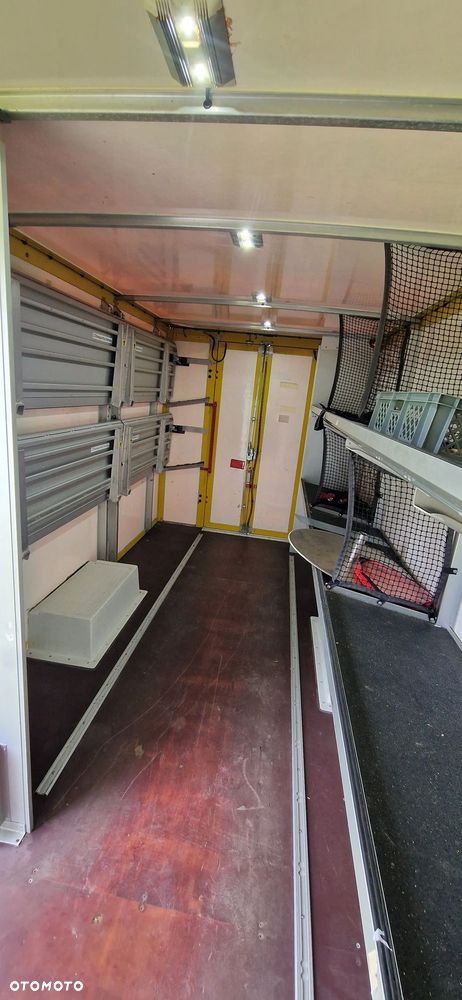 Iveco Daily 35S11A/P C30C - 10