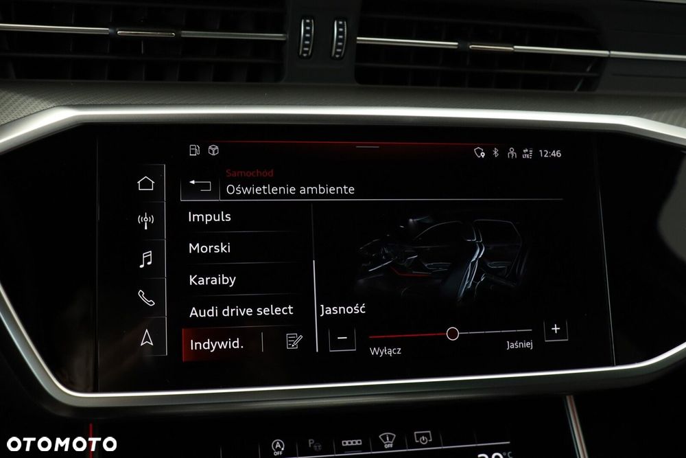 Audi A6 Limousine - 37