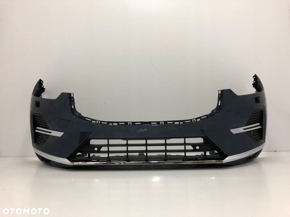 VOLVO XC60 II 2 LIFT INSCRIPTION 2022- ZDERZAK PRZEDNI 4XPDC SPRYSKI - 1