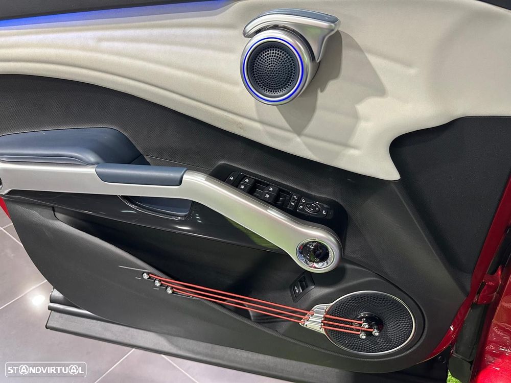 BYD Atto 3 60.48 kWh Design - 46