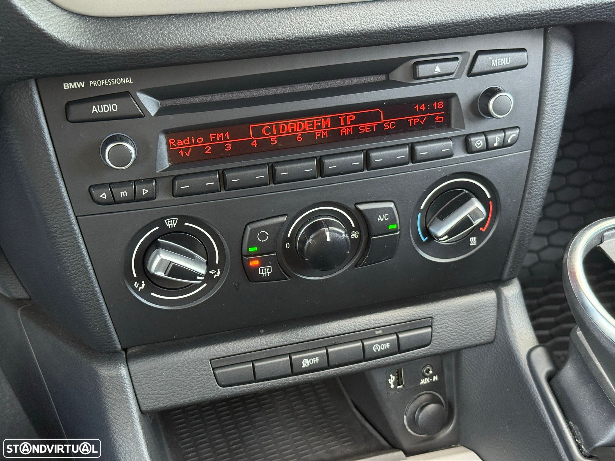 BMW X1 20 d sDrive - 21