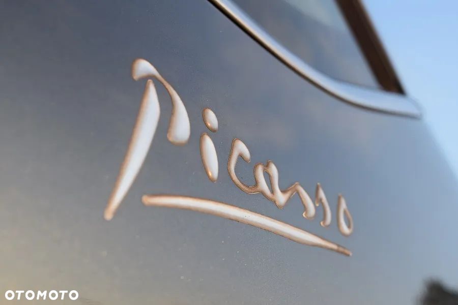 Citroën C4 Picasso 1.6 HDi Selection - 27
